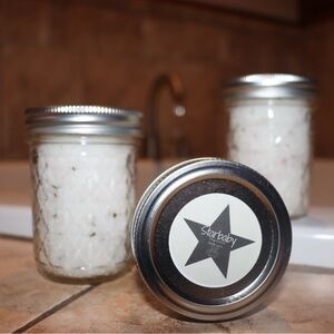 Magnesium Bath salts
